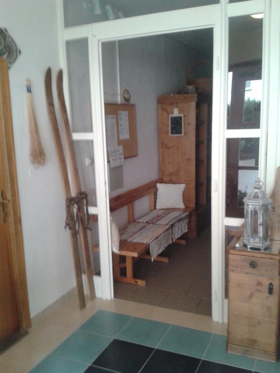 Pension Andante Špindlerŭv Mlýn Exterior foto